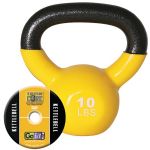 Gofit 10 Lbs Kettelbell