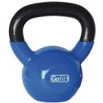 Gofit 20 Lbs Kettlebell With