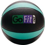 Gofit 4 Lbs Medicine Ball