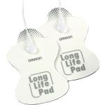Omron Elctrothrpy Longlife Pads