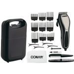 Conair Cut 'n Detail Haircut Kit