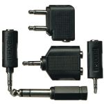 Maxell Hdpn & Cell Adaptr Kit