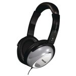Maxell Noise Canceling Hdphns