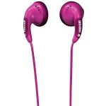 Maxell Pink Stereo Earbuds