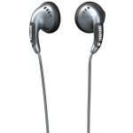 Maxell Slvr Stereo Earbuds