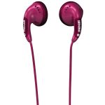 Maxell Red Stereo Earbuds