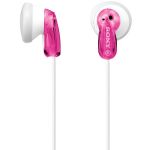 Sony Pink Earbud