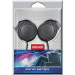 Maxell Ear Clip Headphone