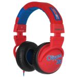 Skullcandy Hesh Clippers Red Hdphns