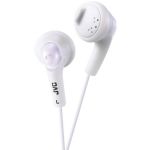 Jvc Gumy Earbuds White