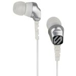 Scosche Thudbuds Noise-iso Earbud