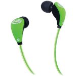 Ecko Unlimited Glow Earbuds Green