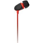 Ecko Pinch Earbuds Red