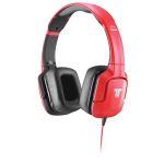Tritton Kunai Mobl Streo Hdst Red