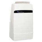 Whynter 1269061 -12,000 BTU Portable Air Conditioner and 11,000 BTU Heater