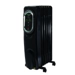 Honeywell HZ-789 EnergySmart Electric Radiator Heater