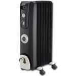DeLonghi EW7707CB ComforTemp Radiator Oil Heater