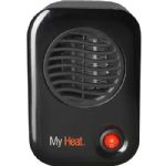 Lasko -100 MyHeat Personal Heater