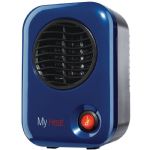Lasko -102 MyHeat Personal Heater
