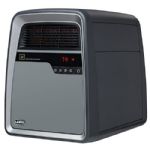 Lasko -6101 Cool-Touch Infrared Quartz Heater