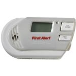 First Alert 3in1 Explosv Gas/co Alrm