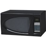 Oster .9cuft 900w Microwave Blk