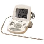 Taylor Digitl Cook Therm/timer
