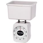 Salter Compact Diet Scale
