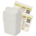 Range Kleen Fat Grease Container