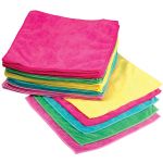 Viatek Microklen Towels 6 Pk