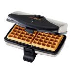 Chef'sChoice 8520000 M852 Classic WafflePro Two Squares