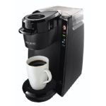 Mr. Coffee -BVMC-KG5 Single-Cup Coffeemaker