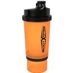 Body Fortress All-in-one Shaker, 25 Ounce