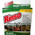 Rinso Magic Sponge