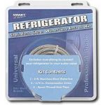 Smart Choice - Refrigerator Icemaker Waterline Installation Kit