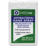 Shieldme Antibacterial Hand Spray