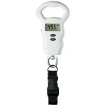 Travel Smart By Conair Luggage Scale