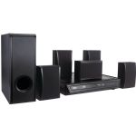 Rca 100w Dvd Home Theater Sys