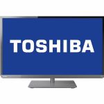 Toshiba 32L2400U 32'' Class 1080p 120Hz LED HD TV