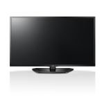 LG 60LN5400 60''1080p 120Hz LED-LCD HD TV