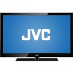 JVC LT-46AM73 46 Inch Class Lcd 1080p 60hz Hd TV
