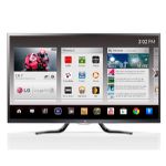 LG 55GA6450 55 inch LCD Google TV