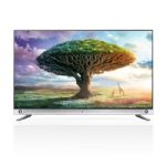LG Electronics 65LA9650 65-Inch 4K Ultra HD 240Hz 3D Smart LED TV