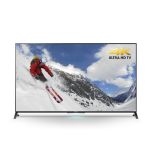 Sony XBR65X850B 65-Inch 4K Ultra HD 120Hz 3D Smart LED TV