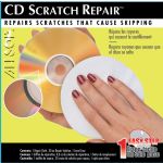Allsop Cd Scratch Repair Kit Jw