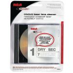 Discwasher 1-brush Cd/dvd Lens Clnr