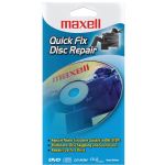 Maxell Quick Fix Disc Repair
