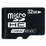Dane-elec 32 Gb Micro Sd Card