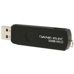 Dane-elec Usb 3.0 Sport Drive 32gb