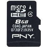 Pny 8gb Micro Sd Card